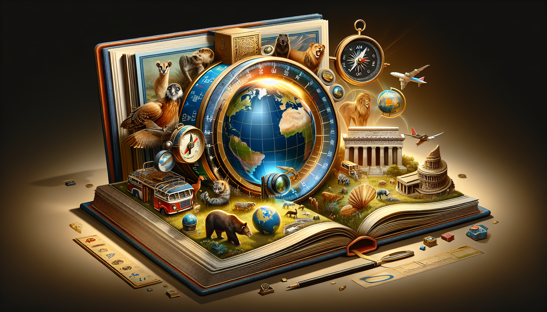 Geographical Teaching | Vibepedia