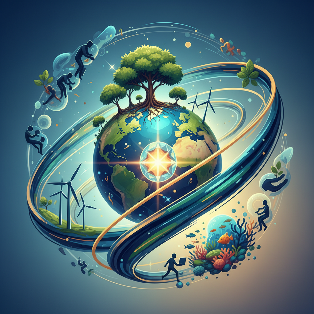 Global Environment Facility | Vibepedia
