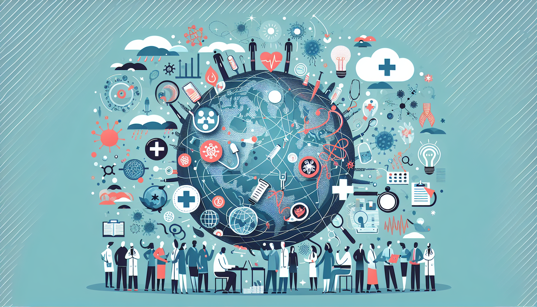 Global Health Crises | Vibepedia