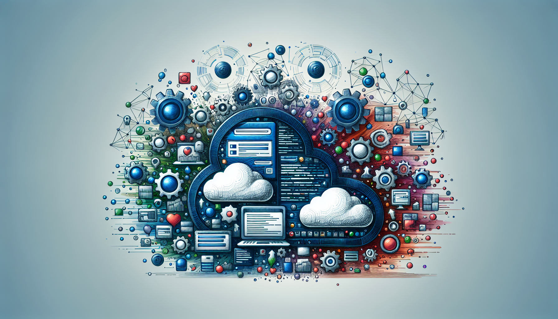 Google App Engine | Vibepedia