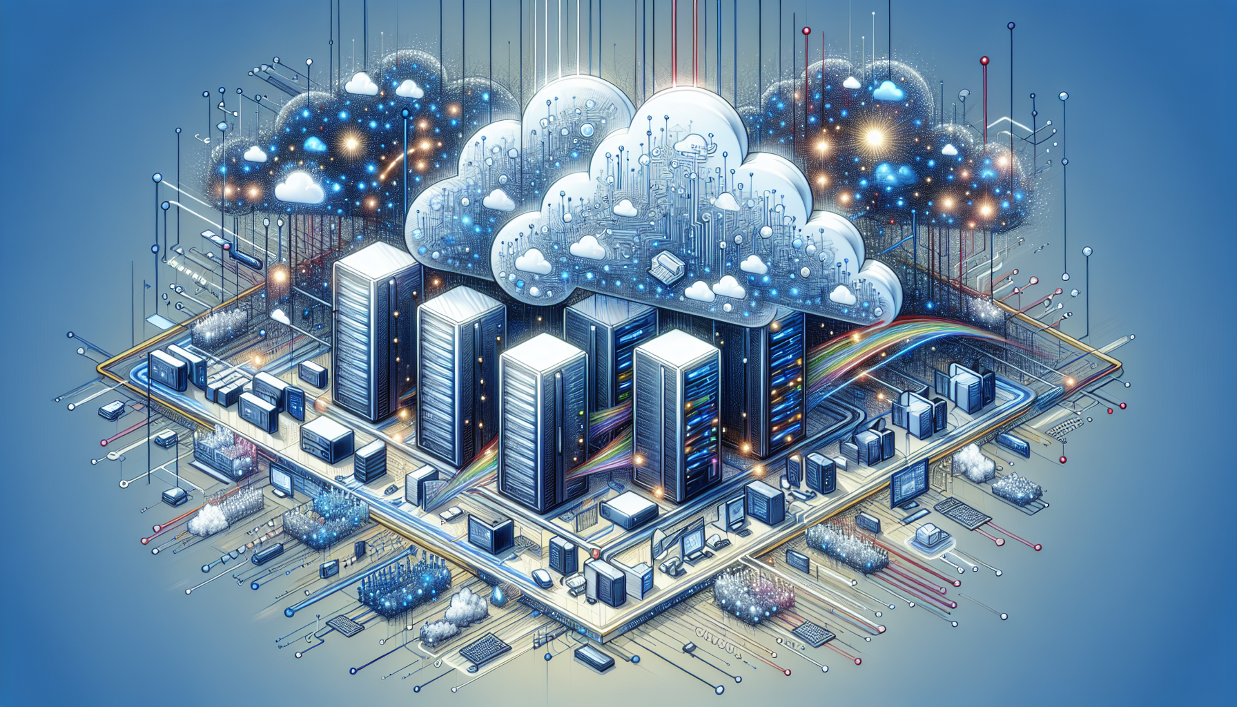 Google Cloud | Vibepedia