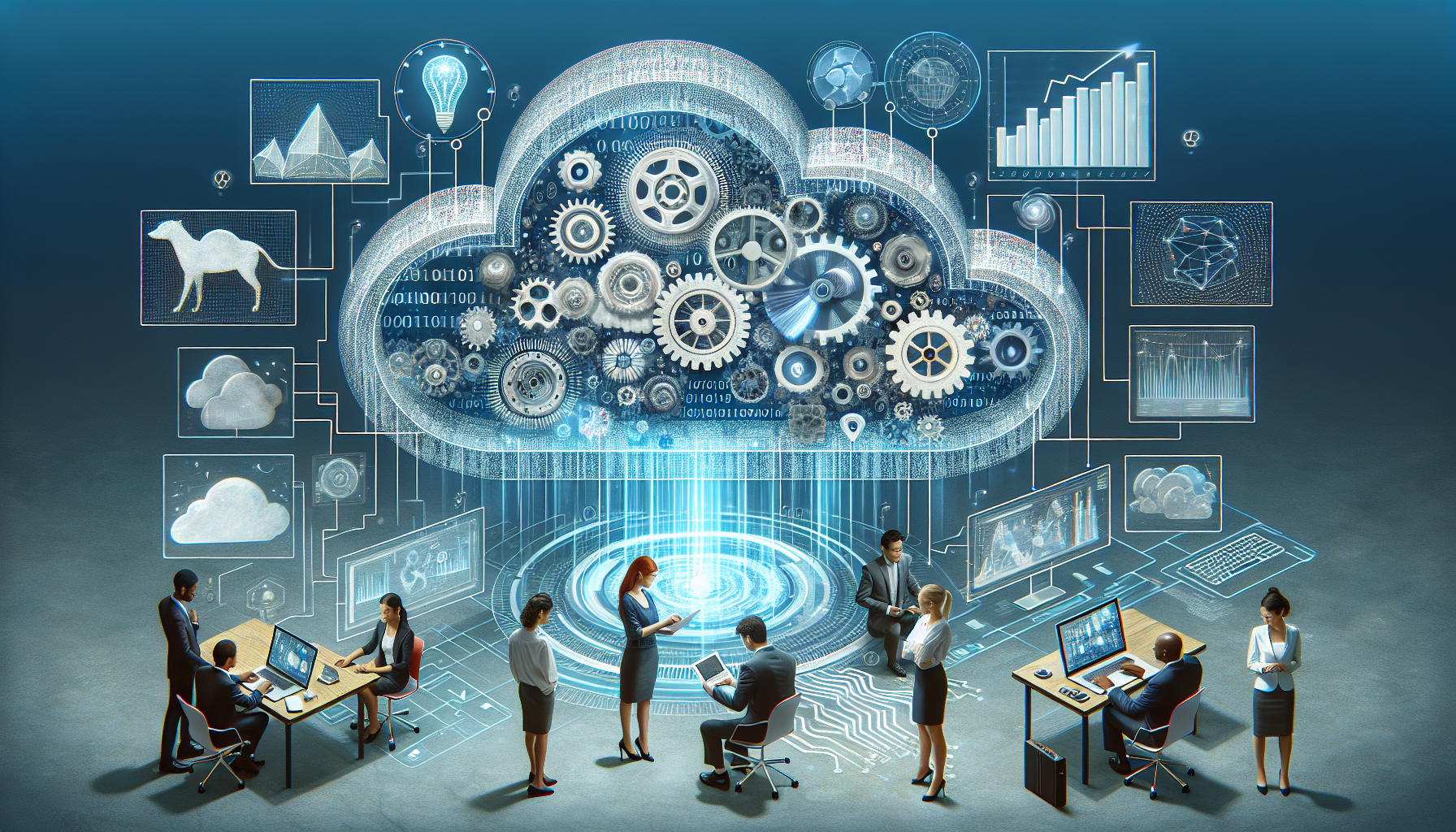 Google Cloud AI Platform | Vibepedia