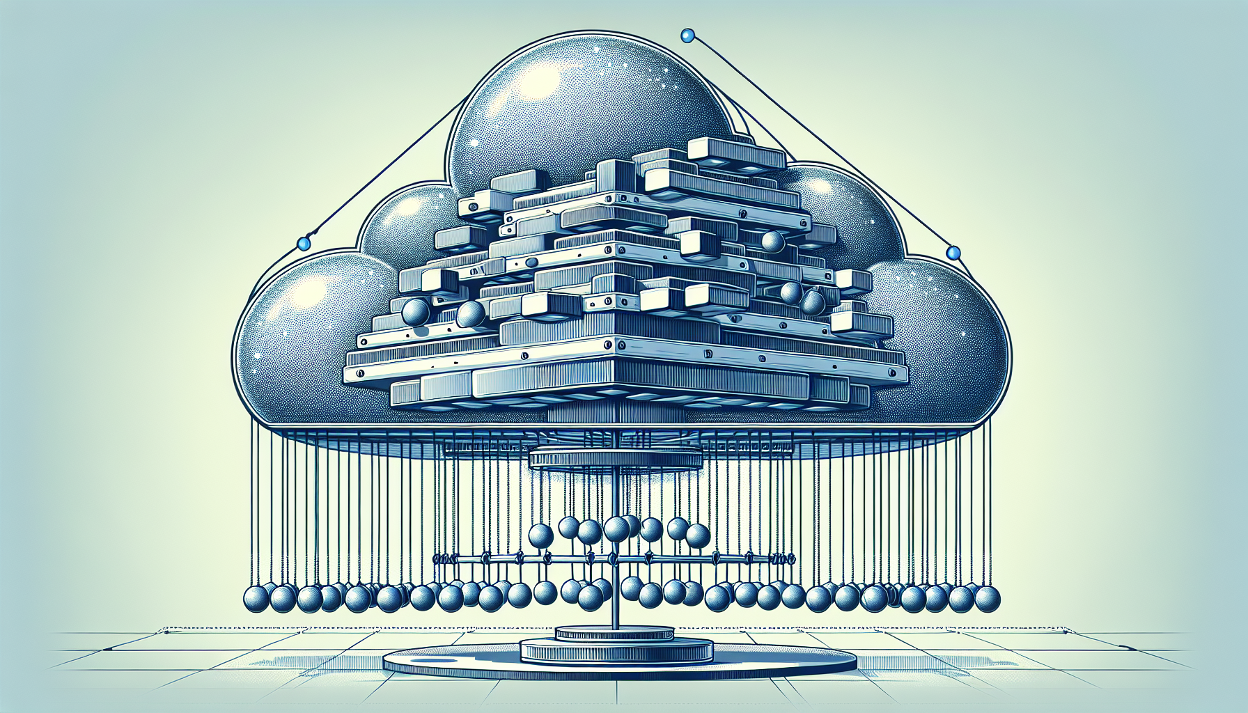 Google Cloud Load Balancing | Vibepedia