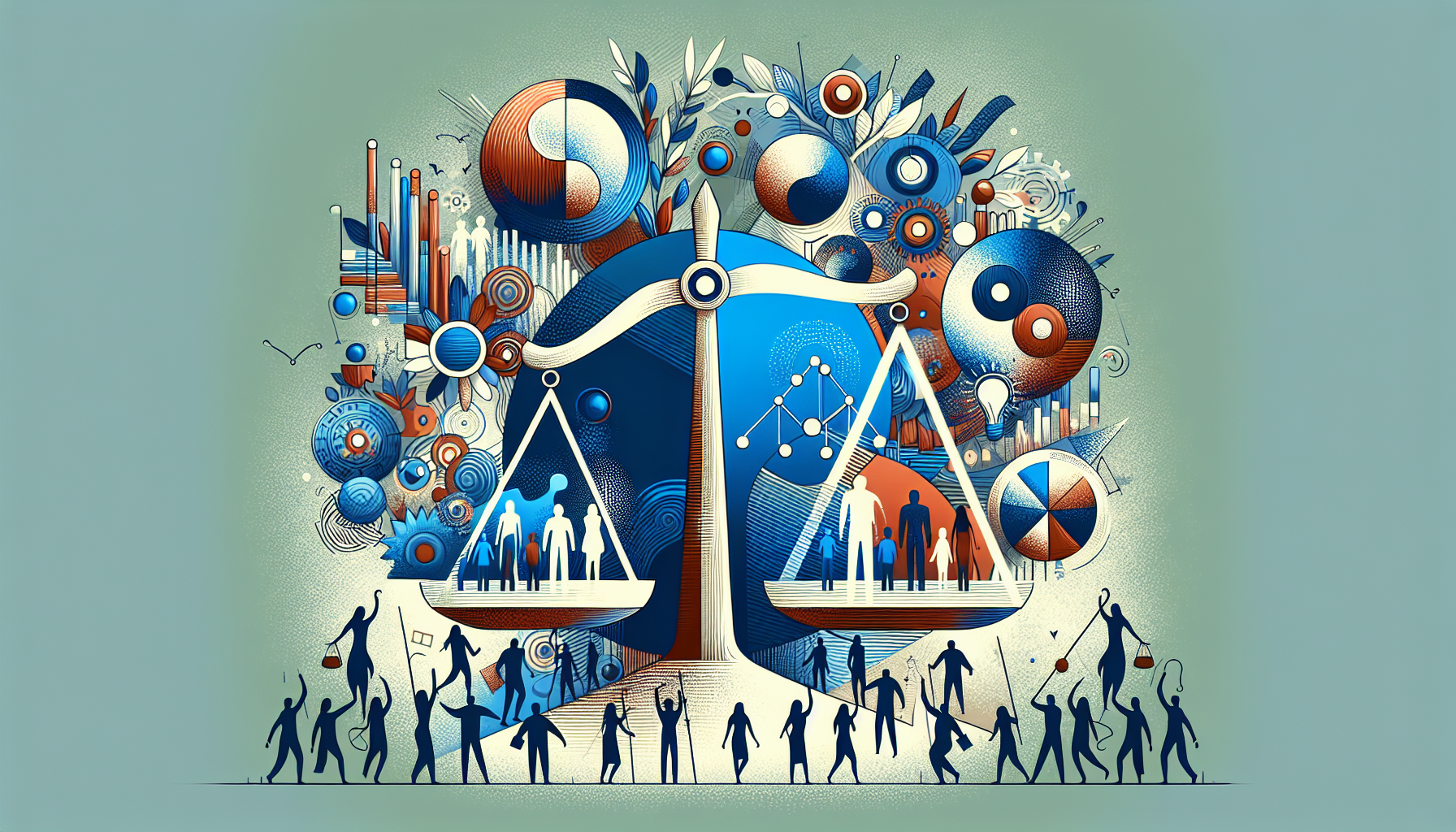 Governance | Vibepedia