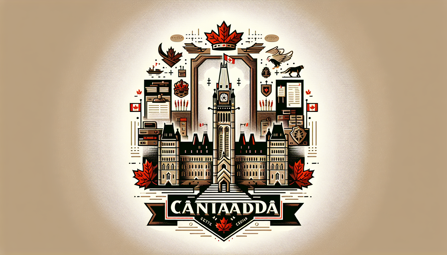 Government of Canada | Vibepedia