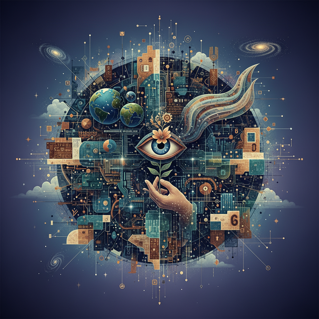 Granular | Vibepedia