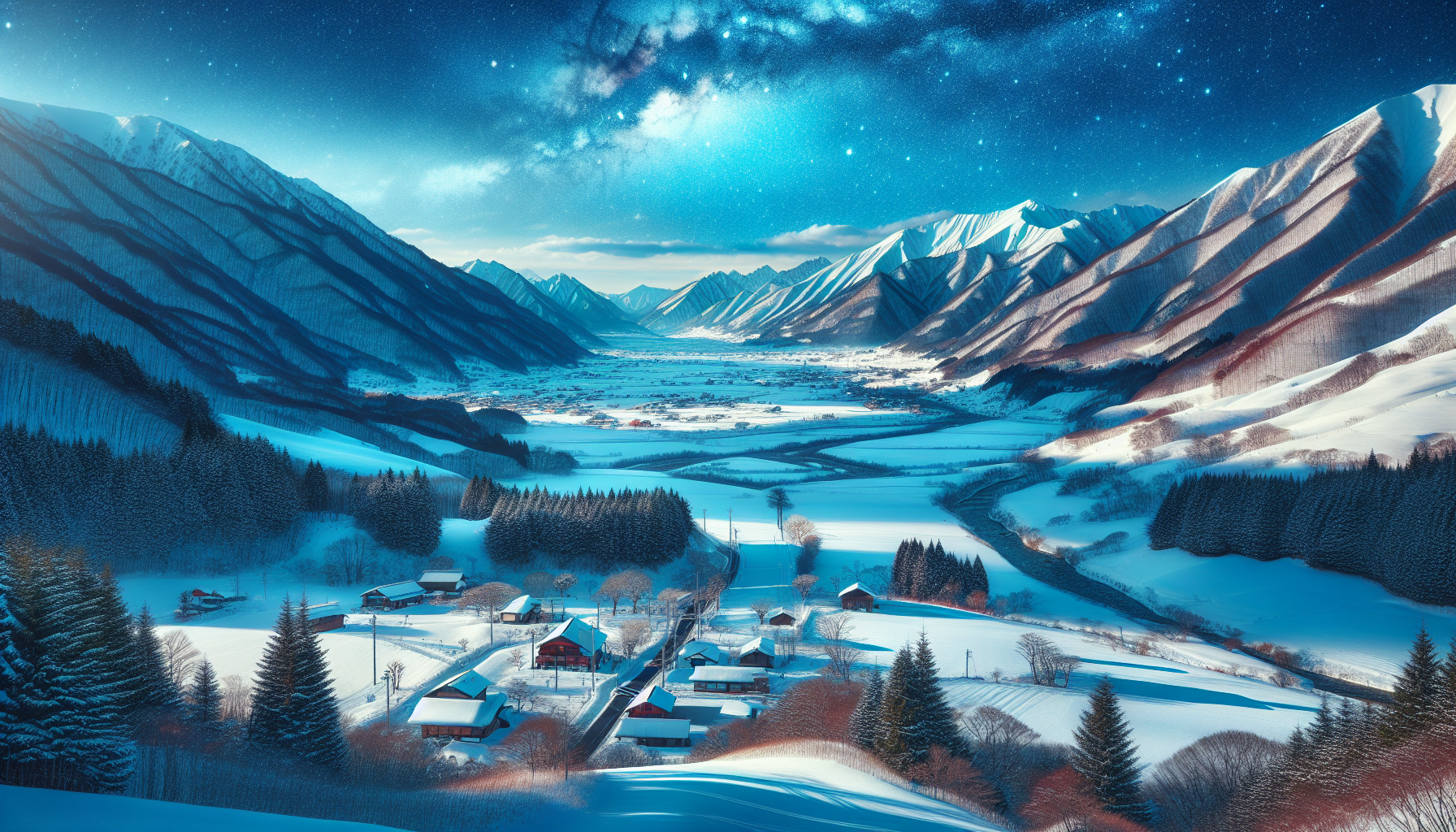 Hakuba Valley | Vibepedia