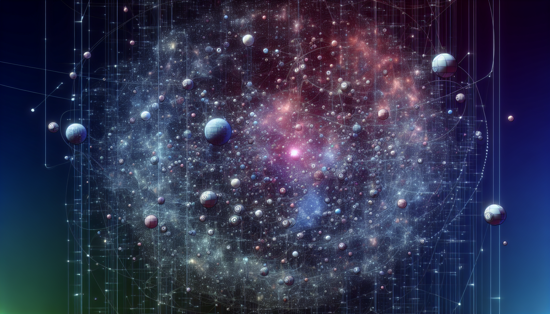 Data Spaces | Vibepedia