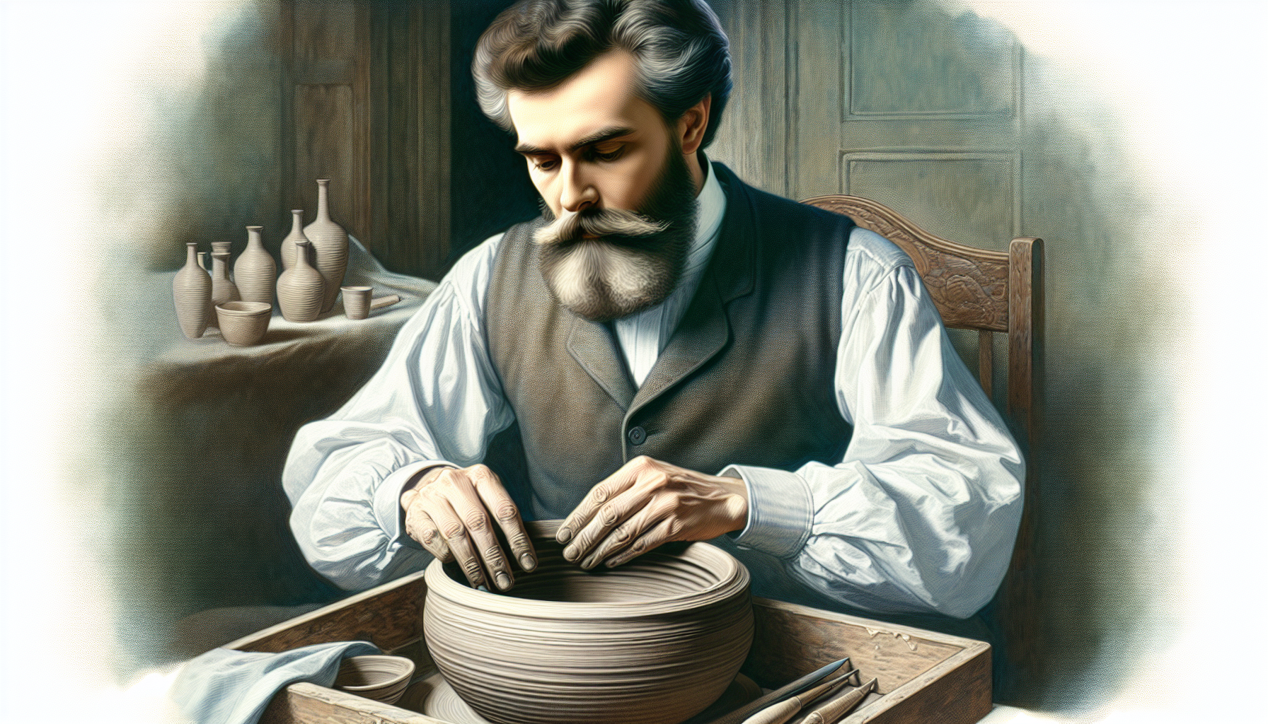 Harry Kalodner | Vibepedia