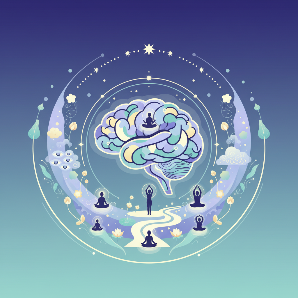 Headspace App | Vibepedia