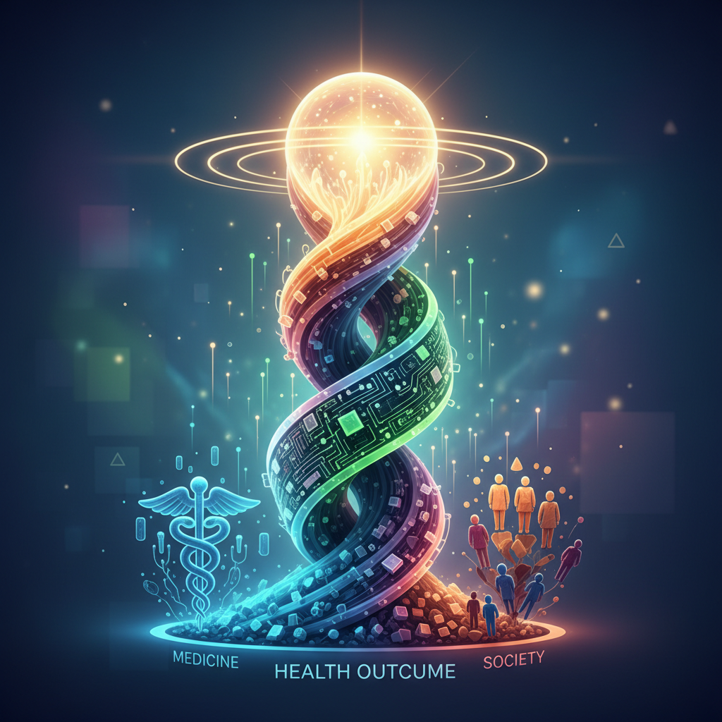 Health Outcomes | Vibepedia