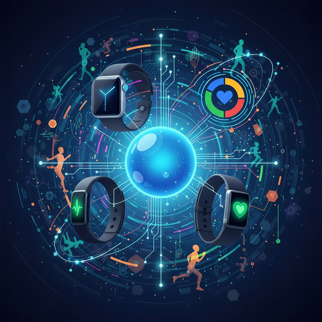 Health Tracking | Vibepedia