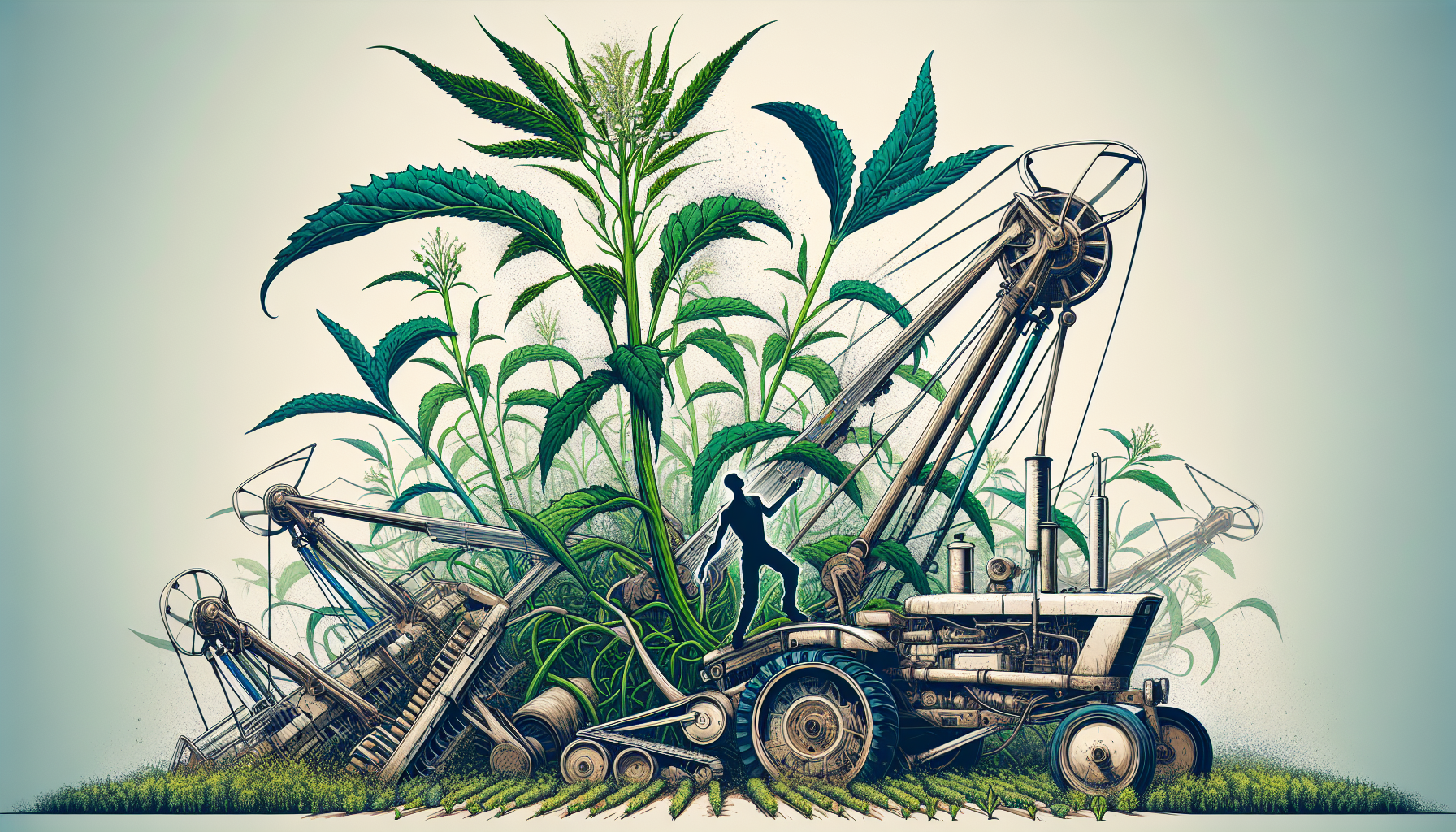 Herbicide Resistance | Vibepedia