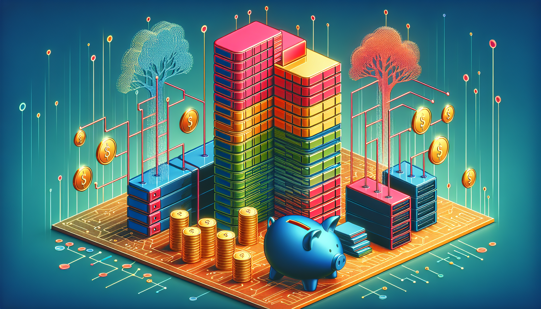 Hierarchical Storage Management | Vibepedia