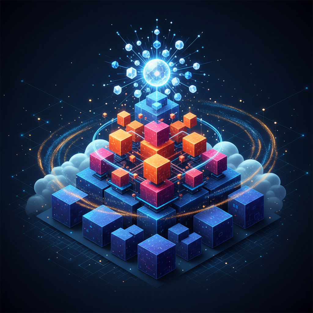 Hierarchical Storage Management (HSM) | Vibepedia