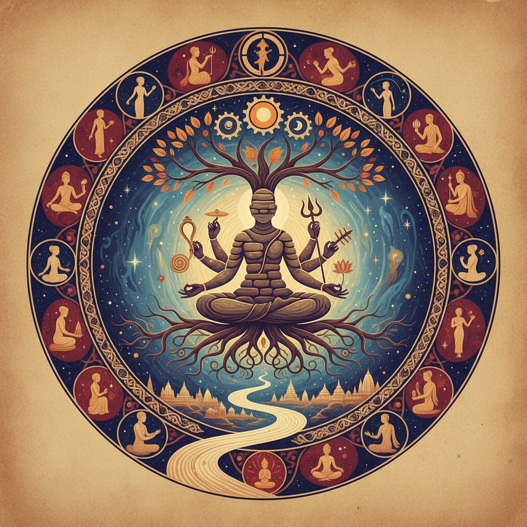 Hinduism | Vibepedia