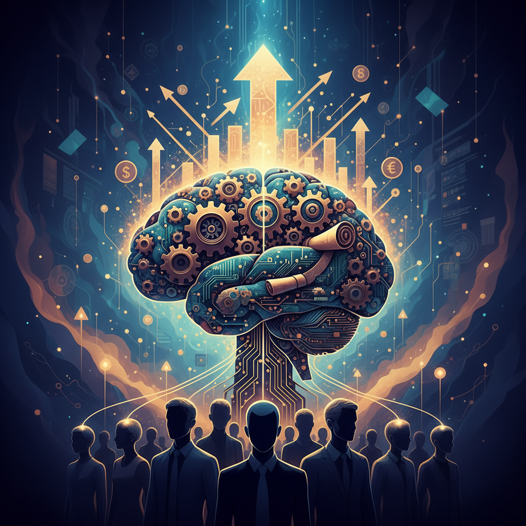 Human Capital | Vibepedia
