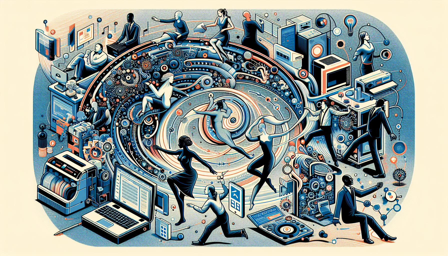 Human Computer Interaction | Vibepedia