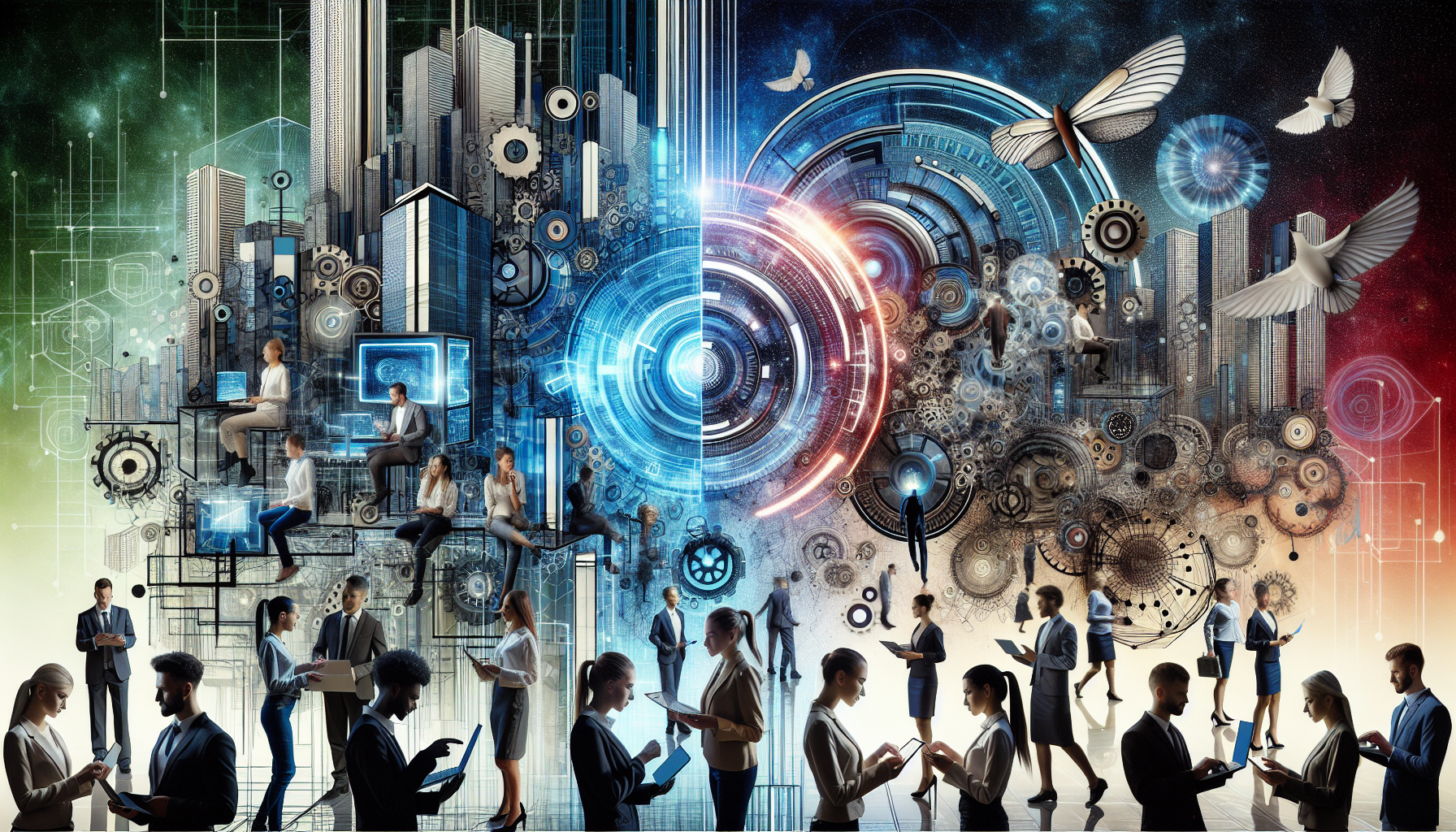 Human Factors | Vibepedia