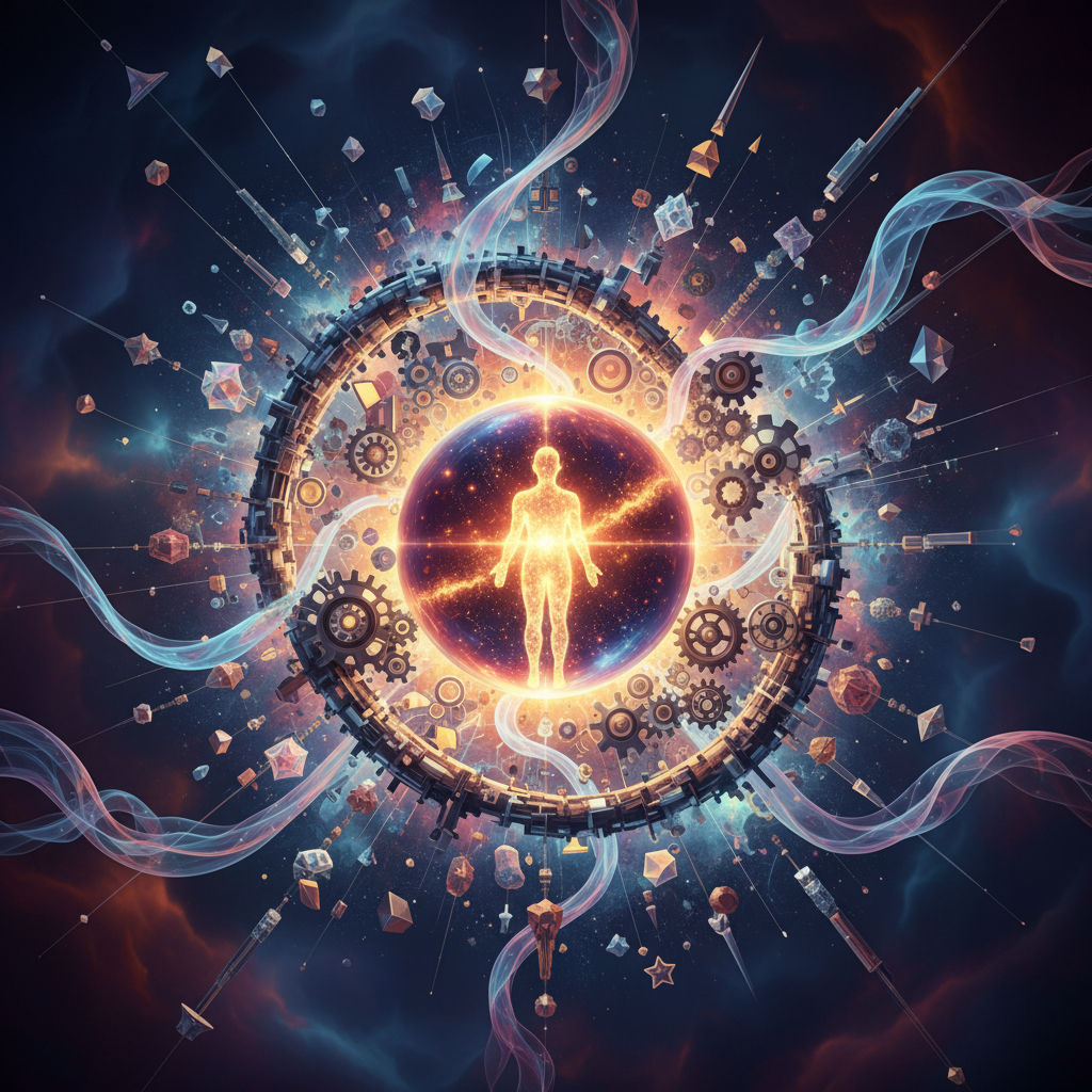 Human Motivation | Vibepedia
