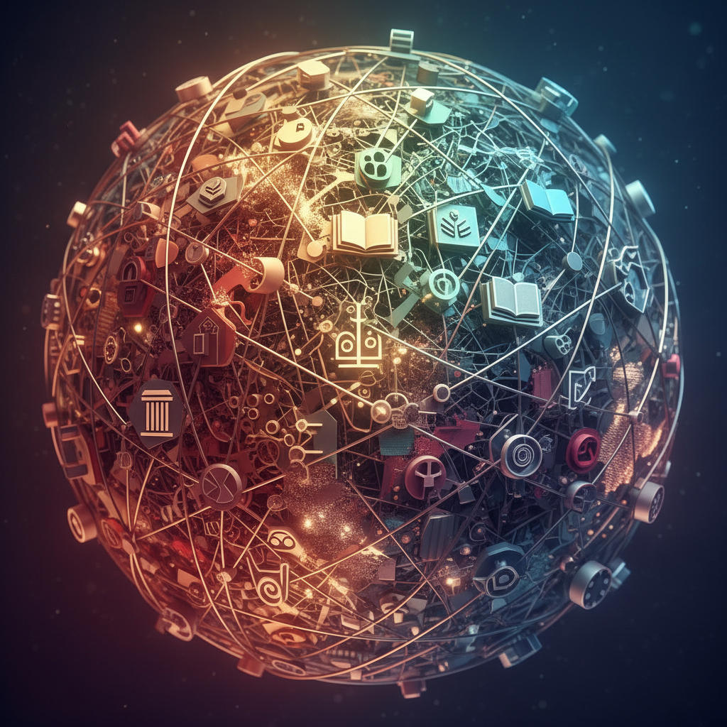 Human Society | Vibepedia