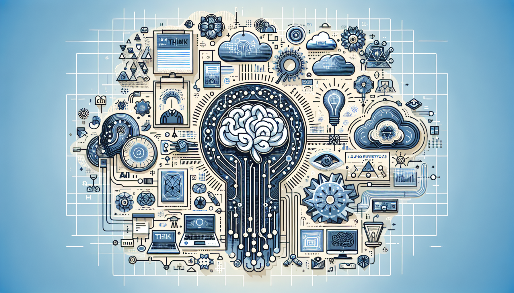 IBM Think | Vibepedia