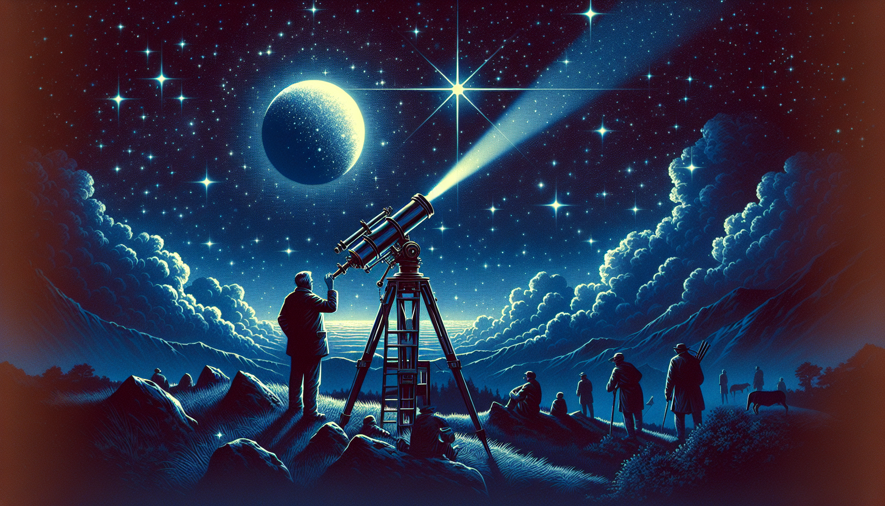 Identification of 61 Cygni for Parallax | Vibepedia