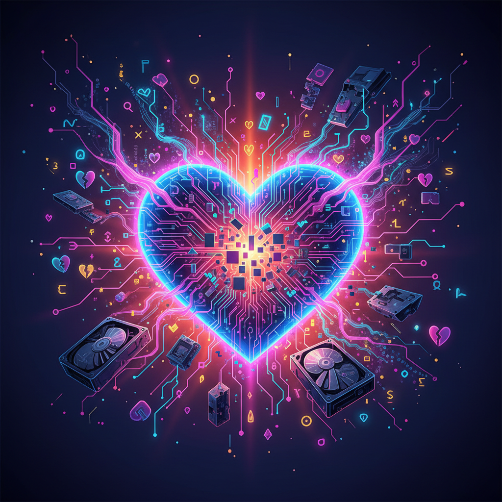 Iloveyou Virus | Vibepedia