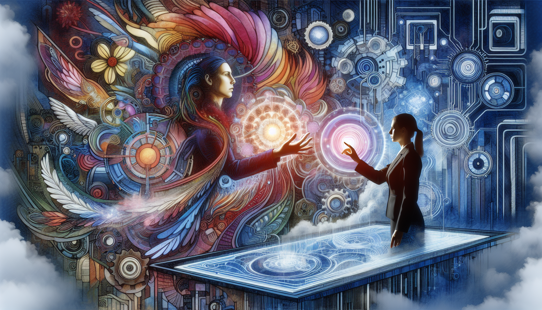 Immersive Experiences | Vibepedia