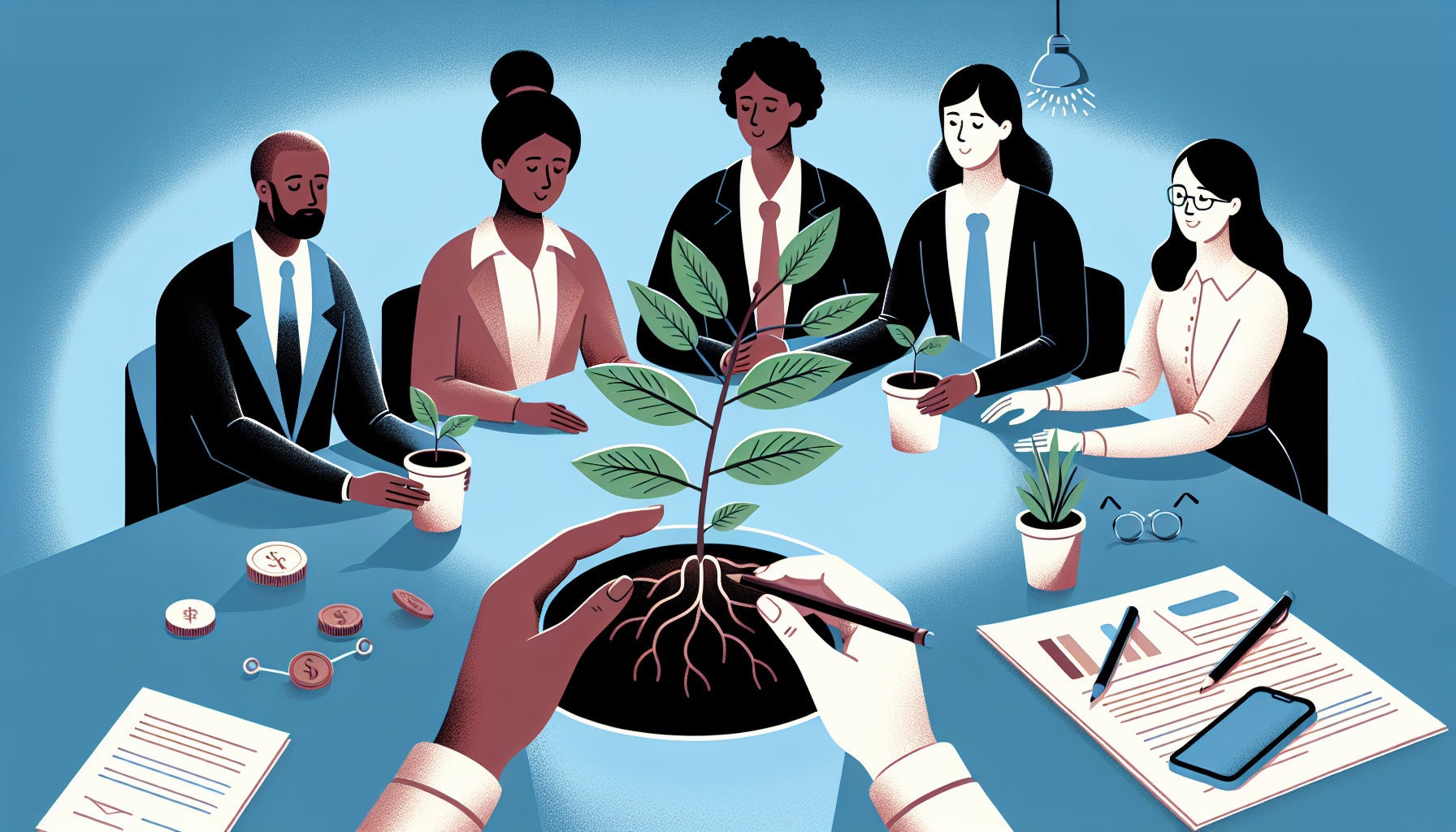 Importance of Employer Support | Vibepedia