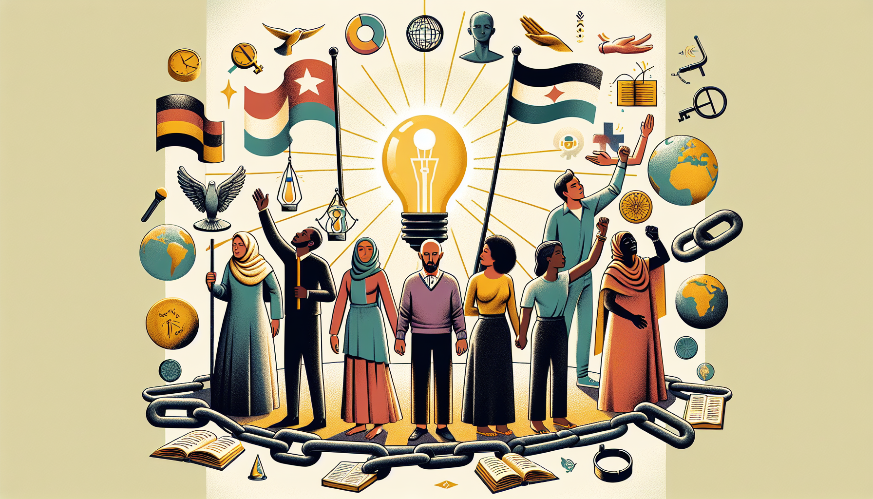 Individual Rights | Vibepedia