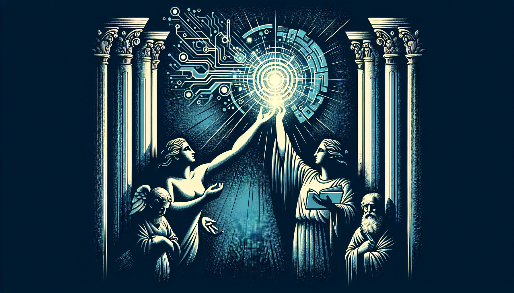 Influence of Axiomatic Analysis on Mathematics and Computer Science