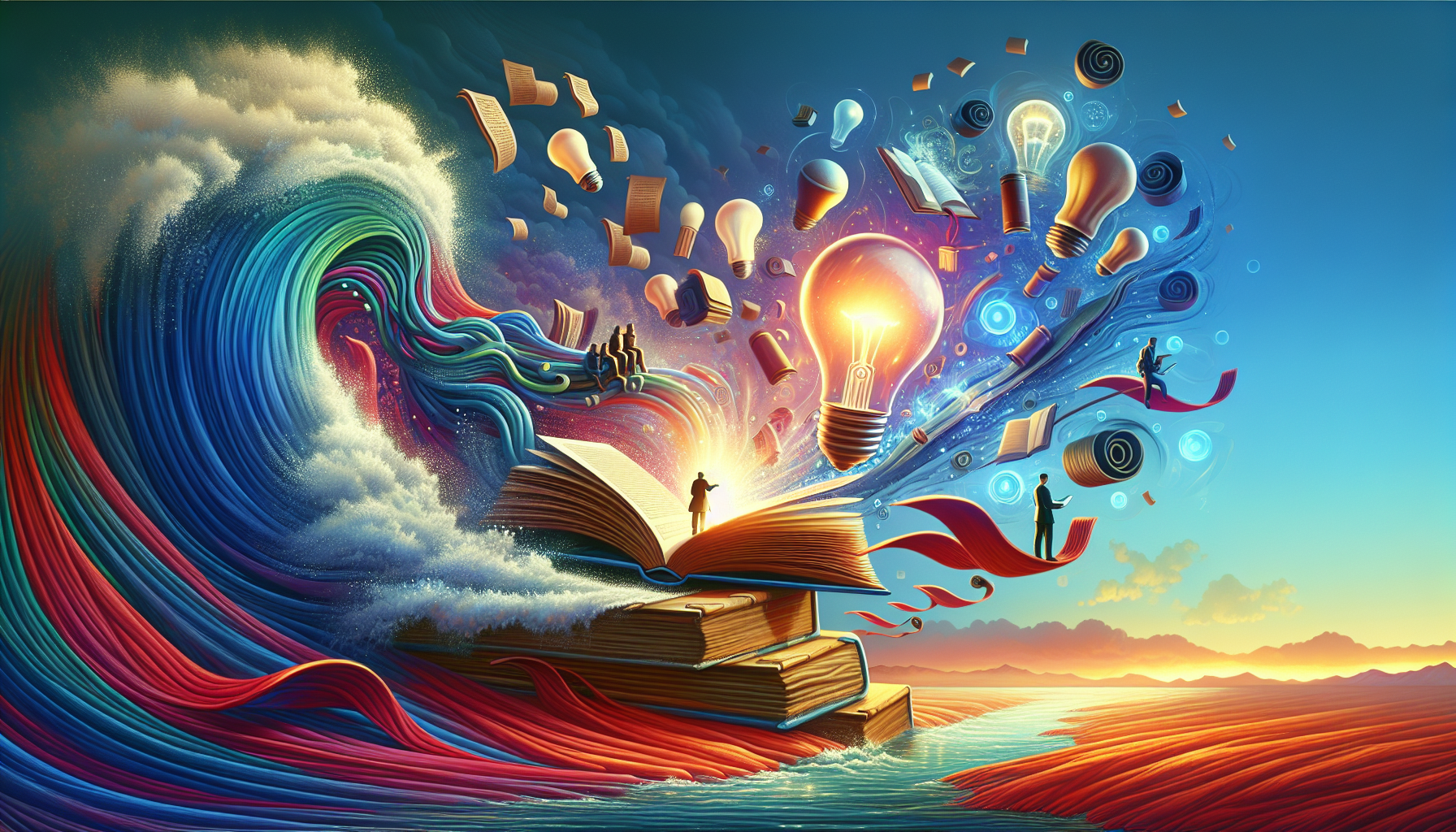 Information Dissemination | Vibepedia