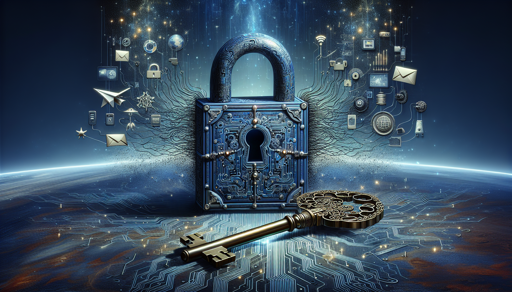 Information Theory | Vibepedia