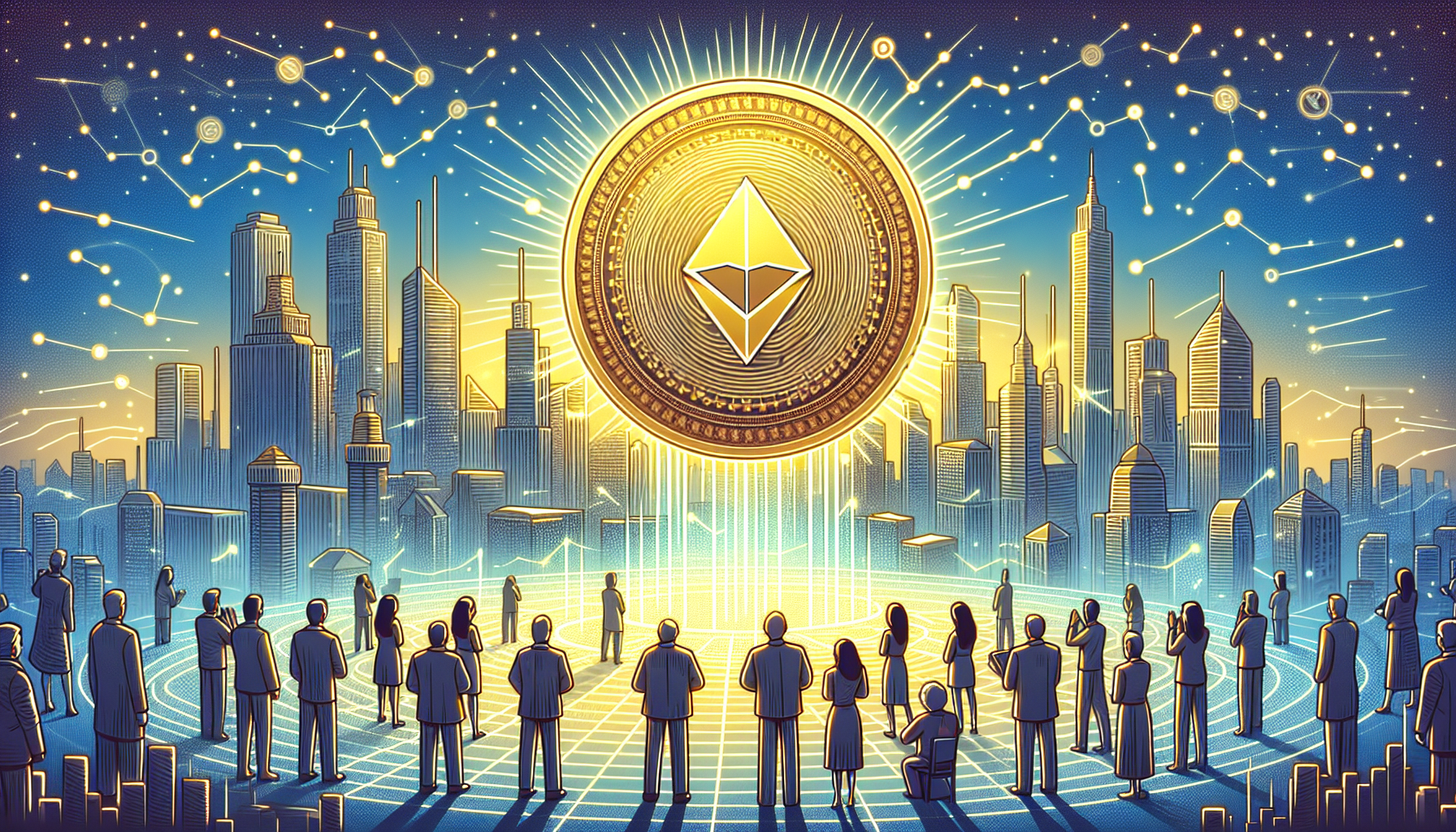 Initial Coin Offering (ICO) | Vibepedia