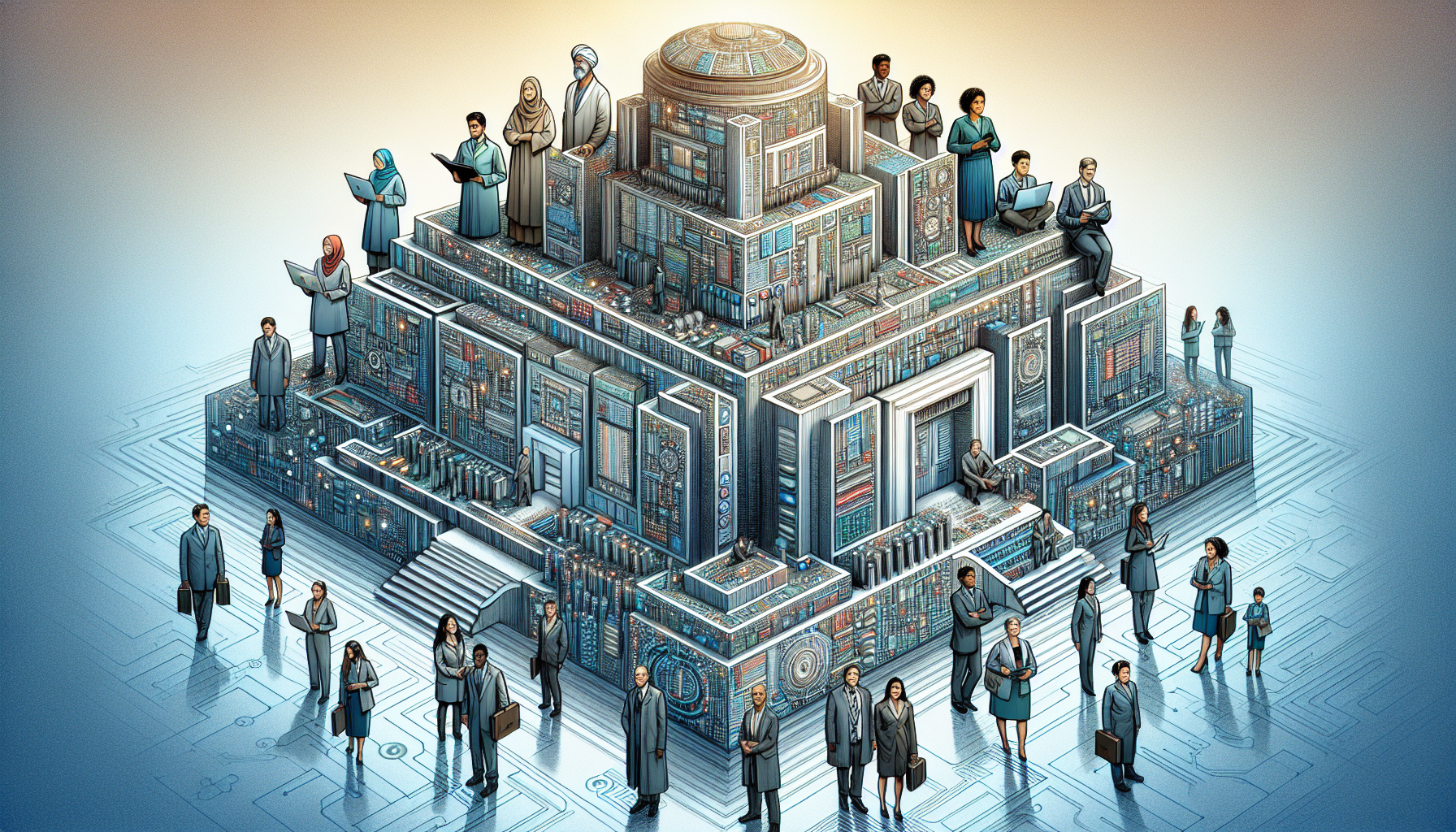 Institute Of Electrical And Electronics Engineers | Vibepedia
