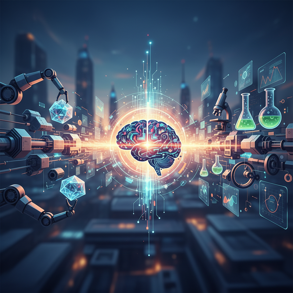 International Journal of Production Research | Vibepedia