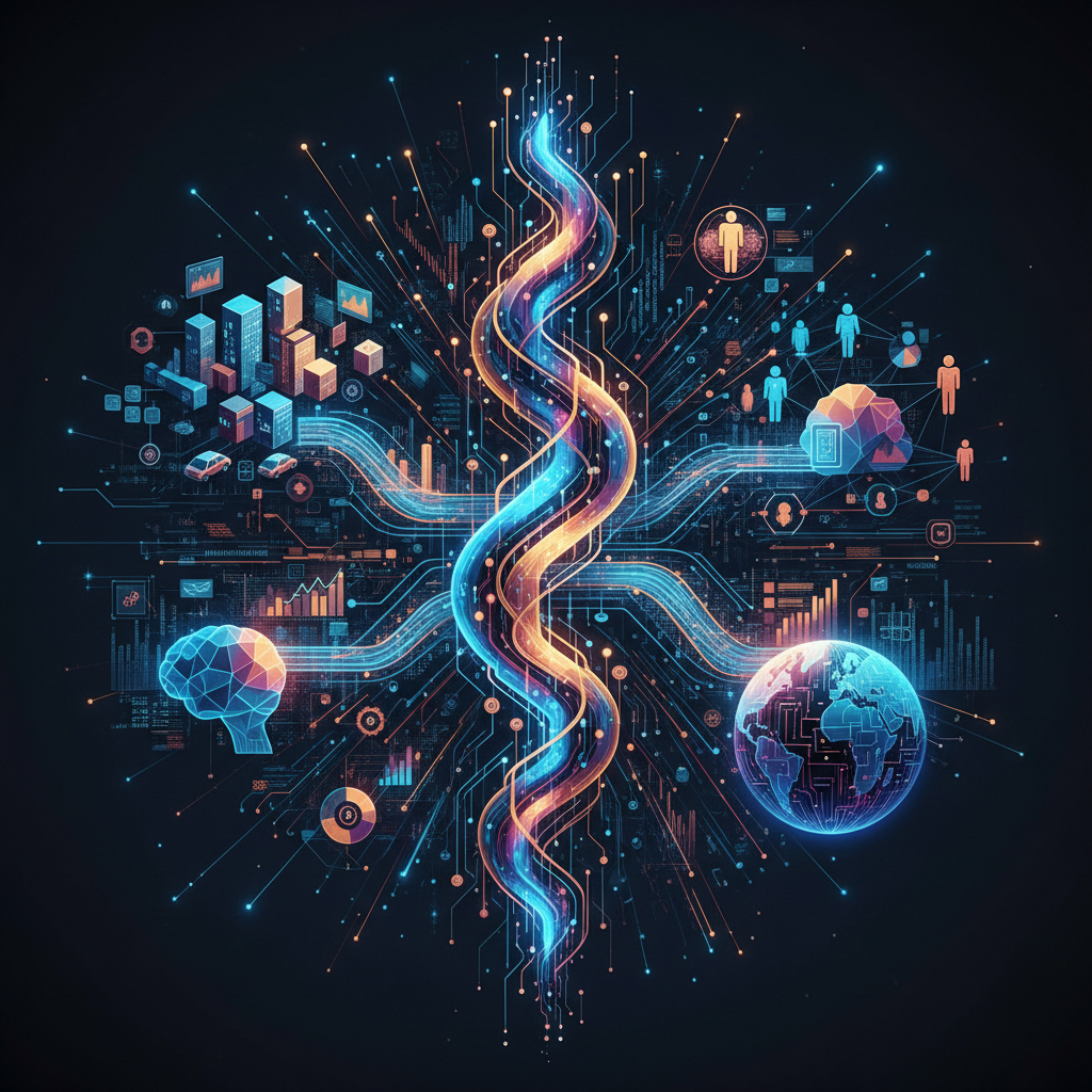 Internet Services | Vibepedia