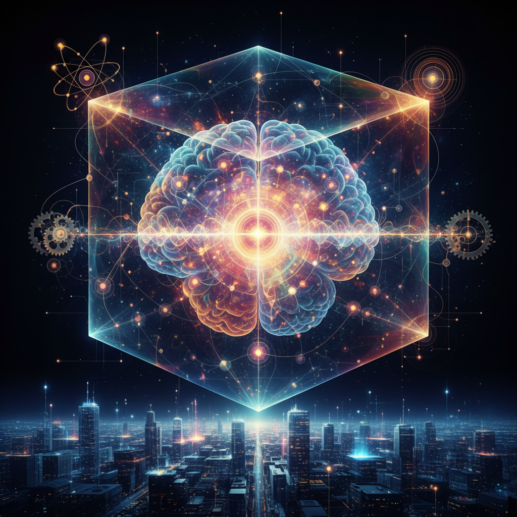 Quantum Mechanics | Vibepedia