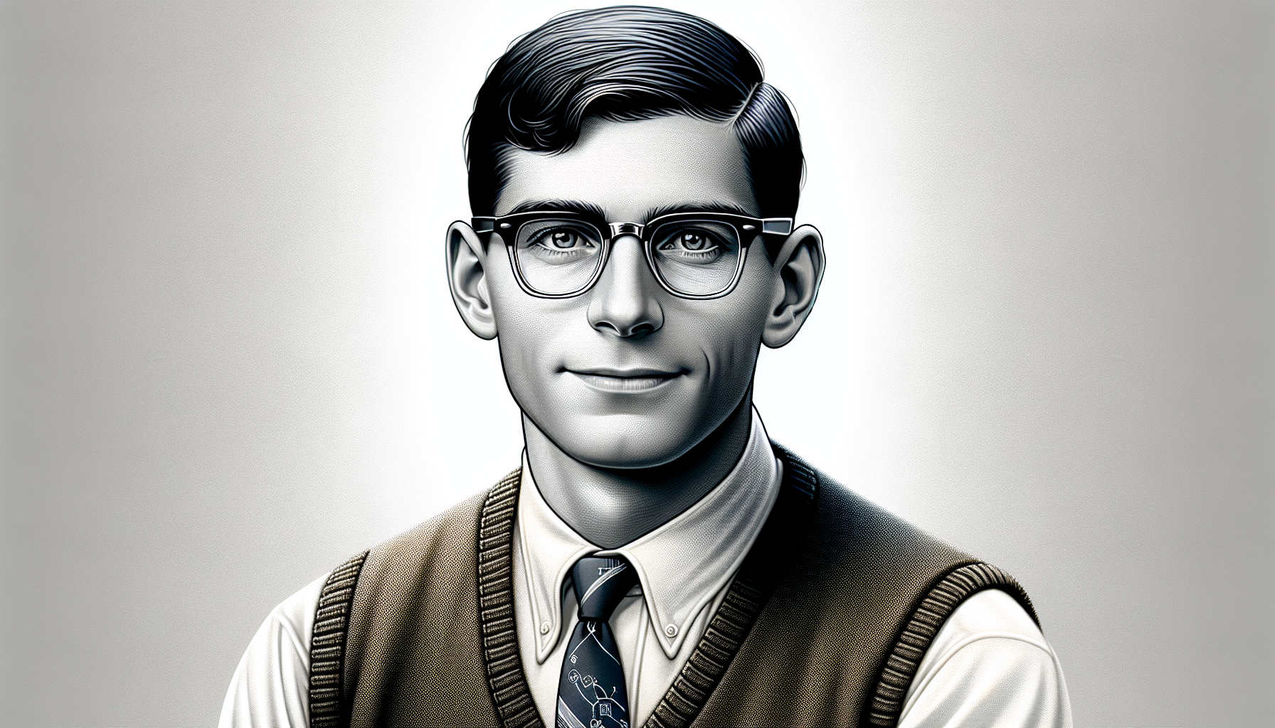 J C R Licklider | Vibepedia