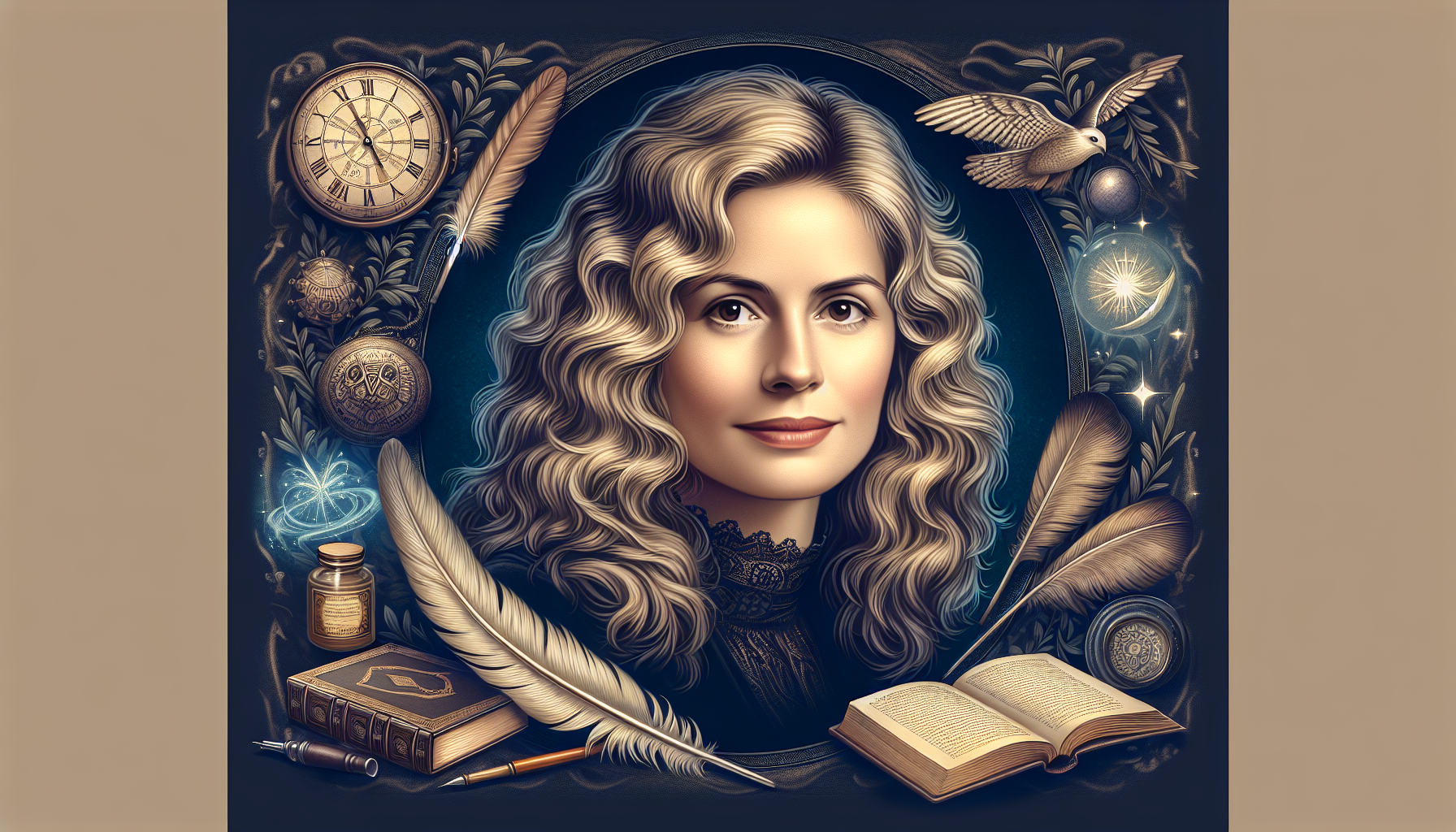 J.K. Rowling | Vibepedia