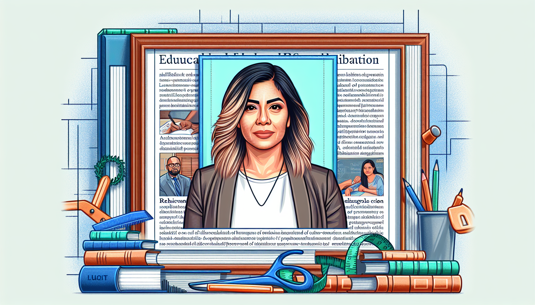 Jacqueline Gasca | Vibepedia