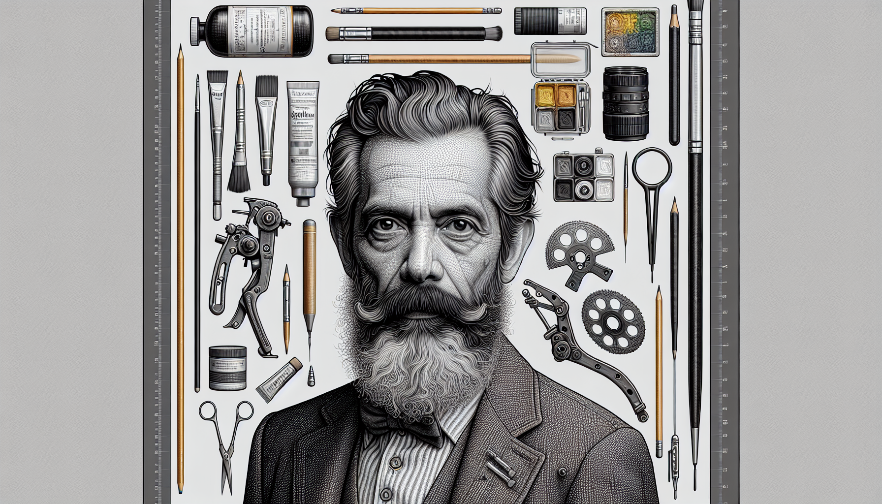 Jan Meskens | Vibepedia