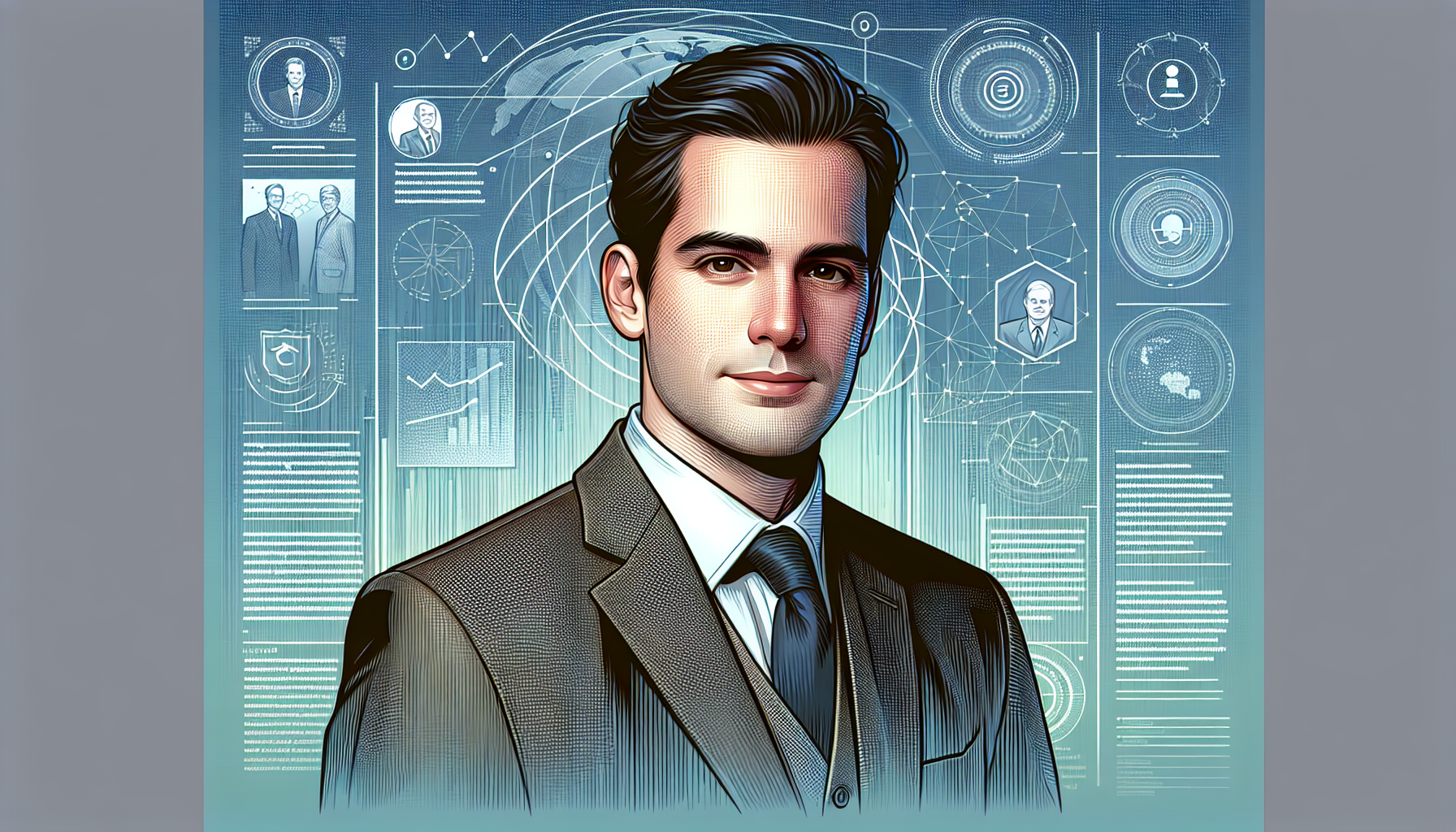 John Ladley | Vibepedia