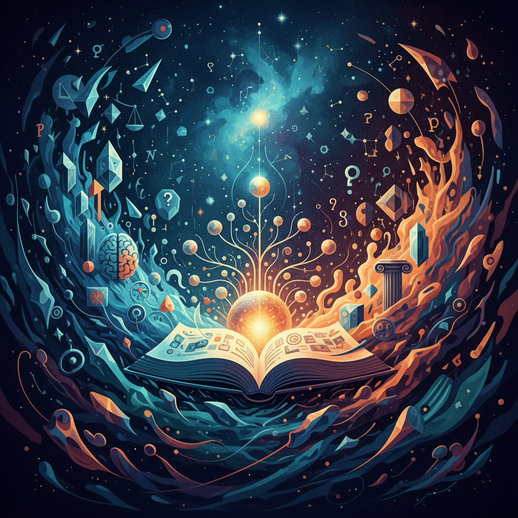Journal of Philosophy | Vibepedia