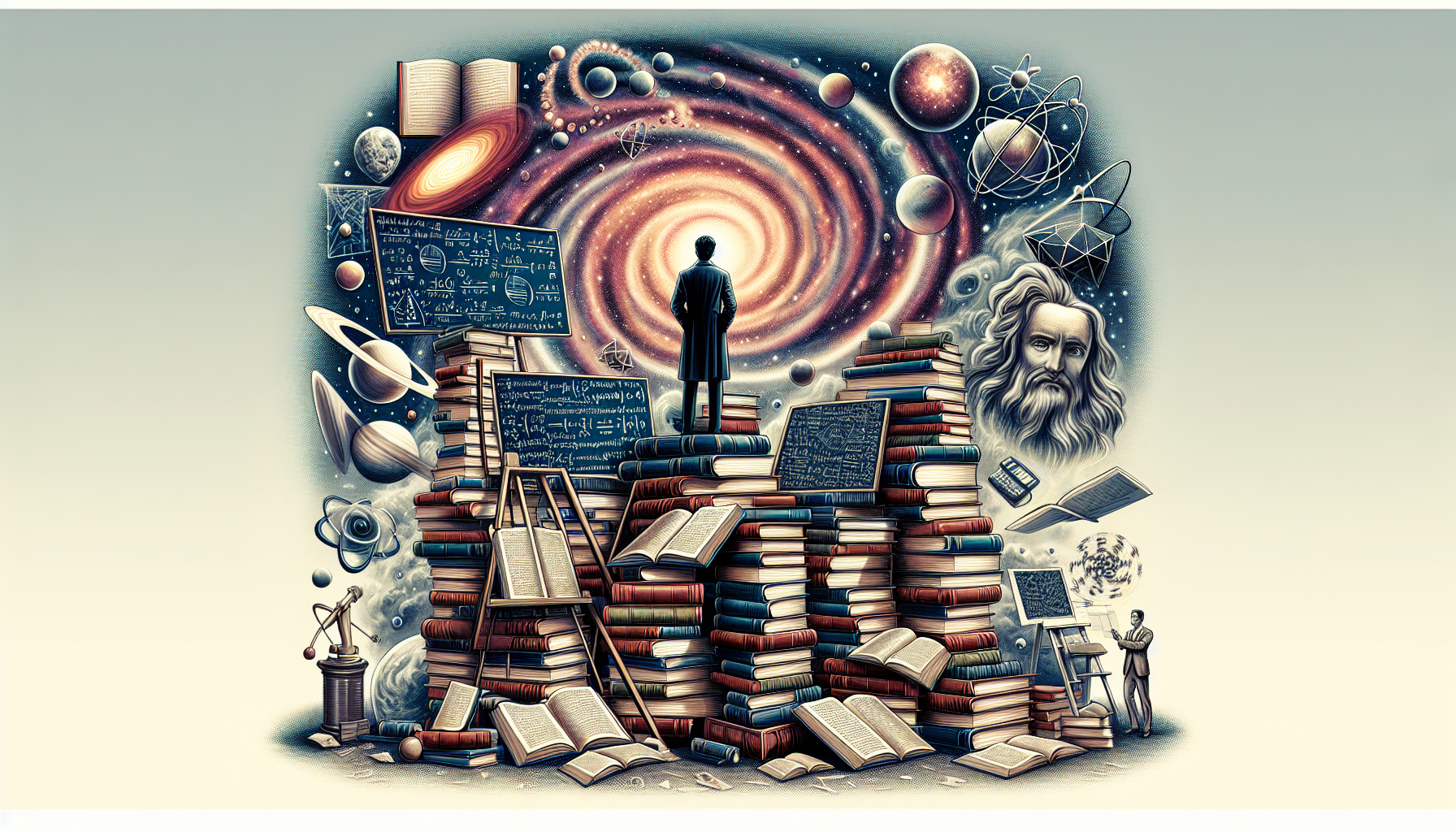 Know It All | Vibepedia