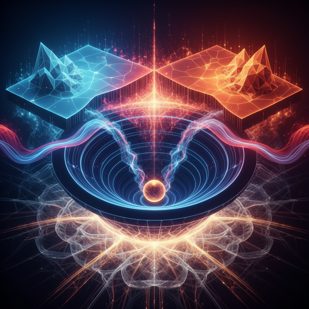 Landau Theory of Phase Transitions | Vibepedia