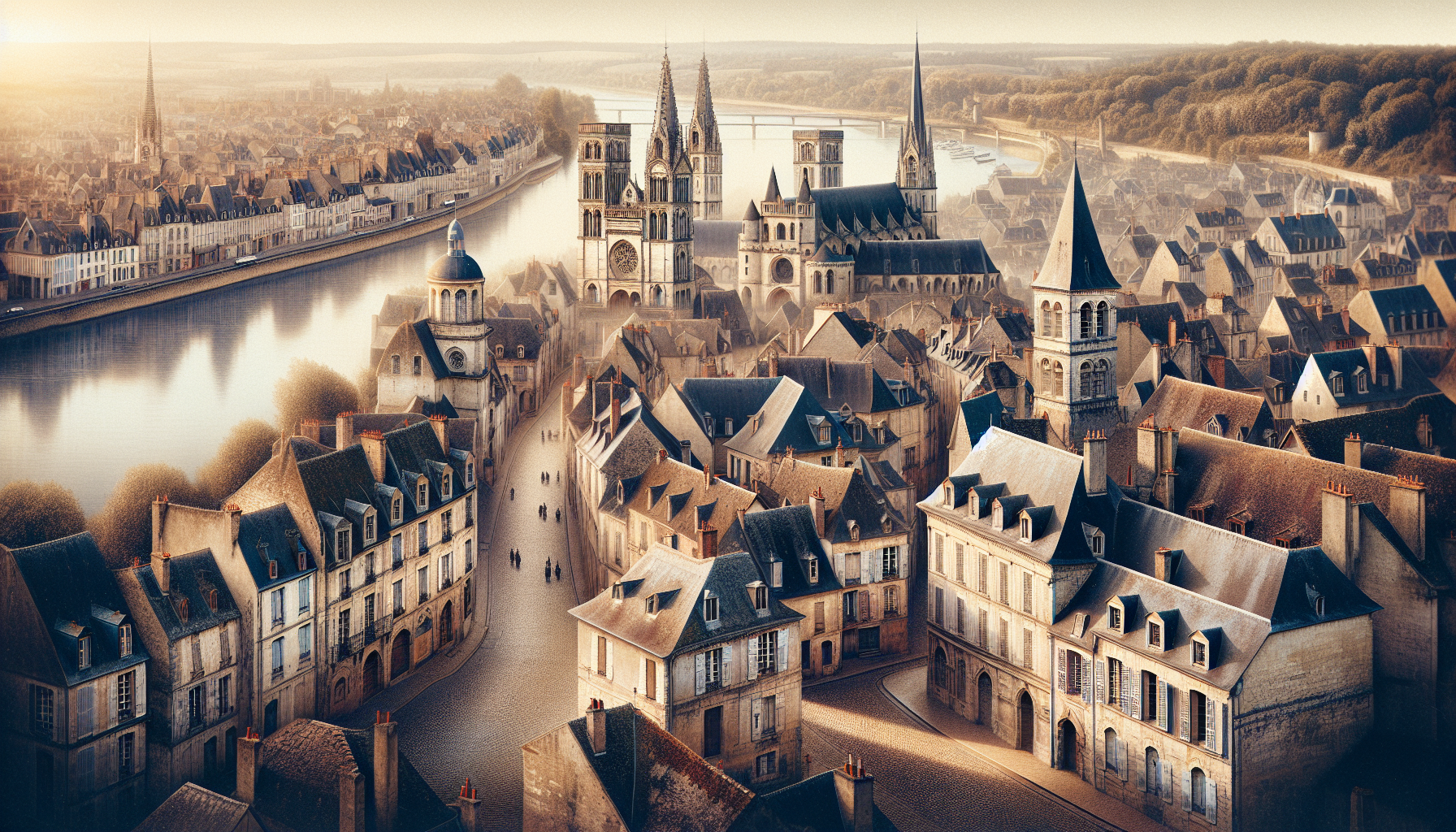 Langres France | Vibepedia