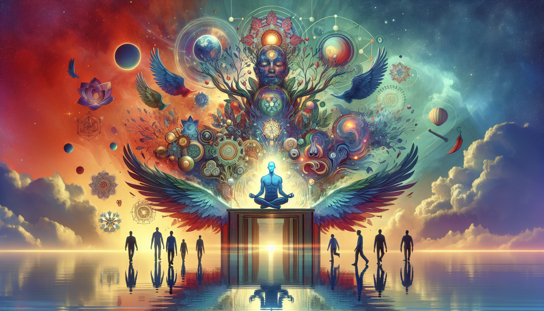 Launch of the Self Compassion Institute | Vibepedia