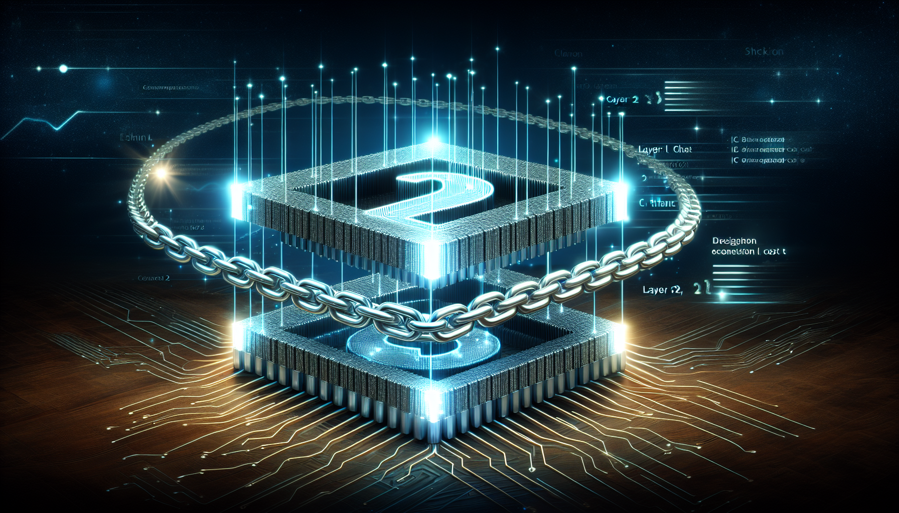 Layer 2 | Vibepedia